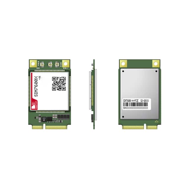 SIMCom Wireless Solutions Limited SIM7600G-H-PCIE R2