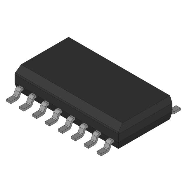 National Semiconductor DM7001J/883