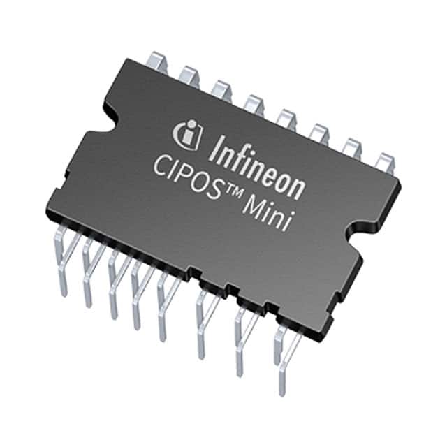Infineon Technologies IM523S6AXKMA1