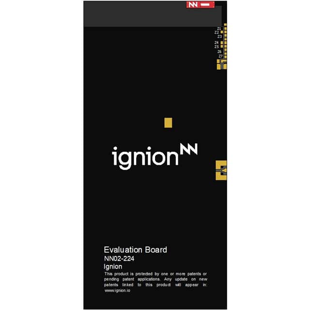 Ignion EB_NN02-224-ISM-BT