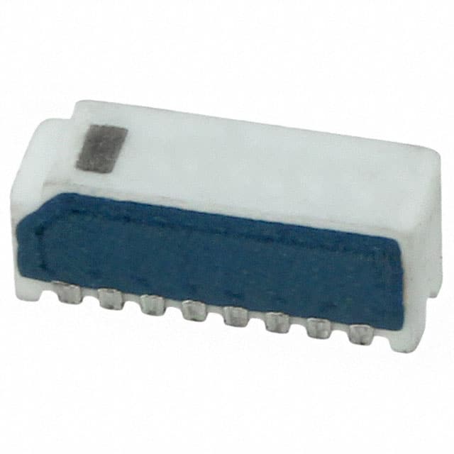 CTS Resistor Products 753161102GPTR13