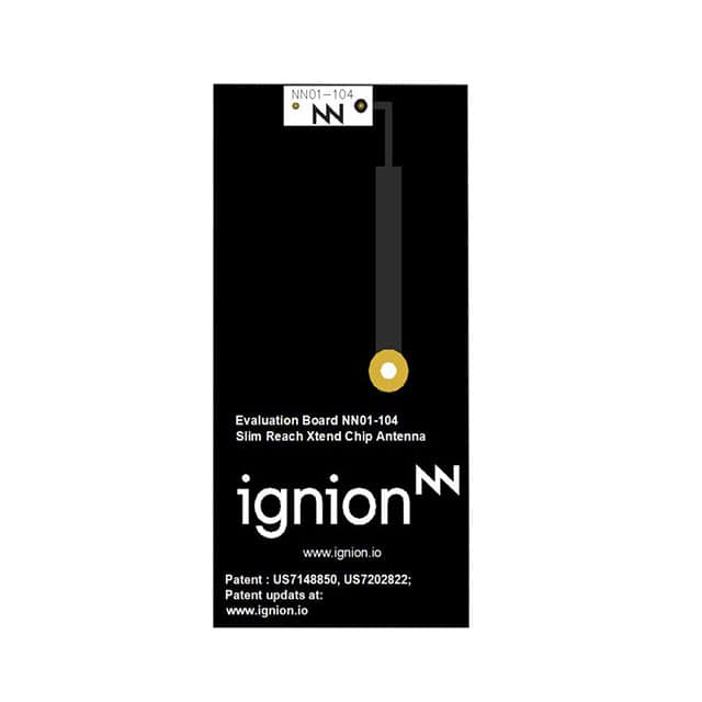 Ignion EB_NN01-104