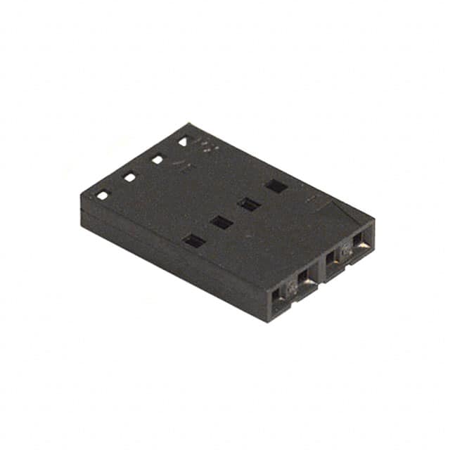 Molex 0050579004