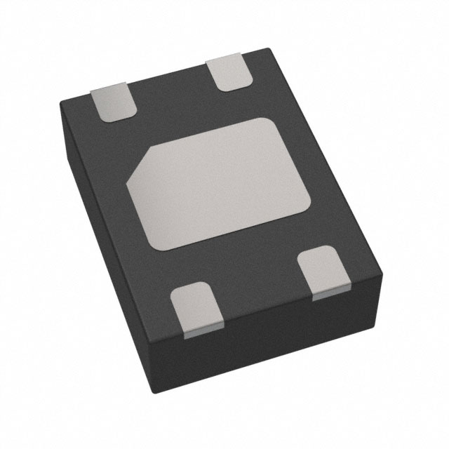 Diodes Incorporated AH3360-FA-7