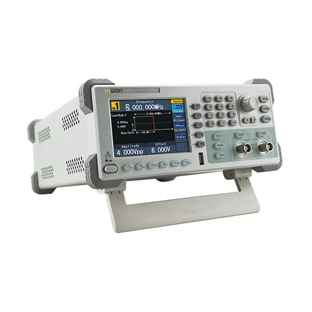 Owon Technology Lilliput Electronics (USA) Inc AG1011F