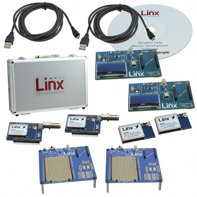 Linx Technologies Inc. MDEV-A-900-PRO