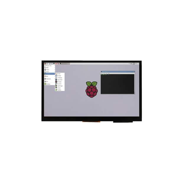 Midas Displays MDT0700ESSC-HDMI