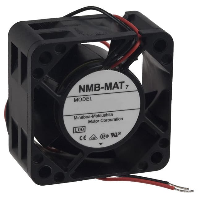 NMB Technologies Corporation 1608KL-04W-B10-L00