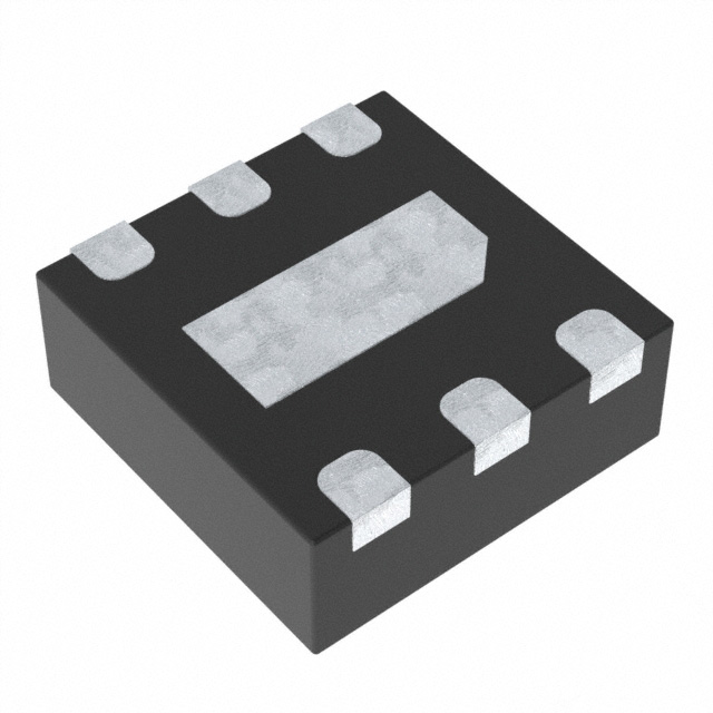 Diodes Incorporated AP22653FDZ-7