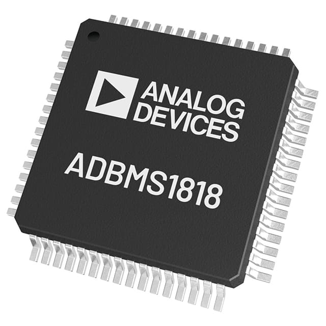 Analog Devices Inc. ADBMS1818ASWZ