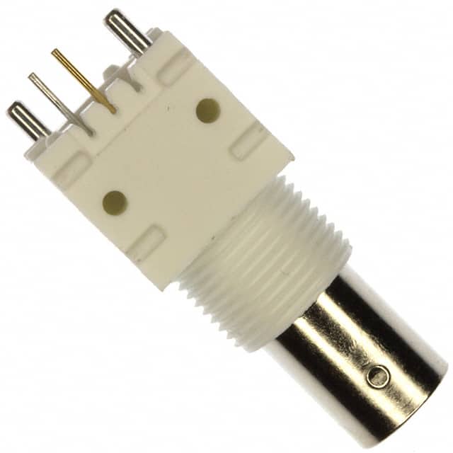 TE Connectivity AMP Connectors 1-1478033-0
