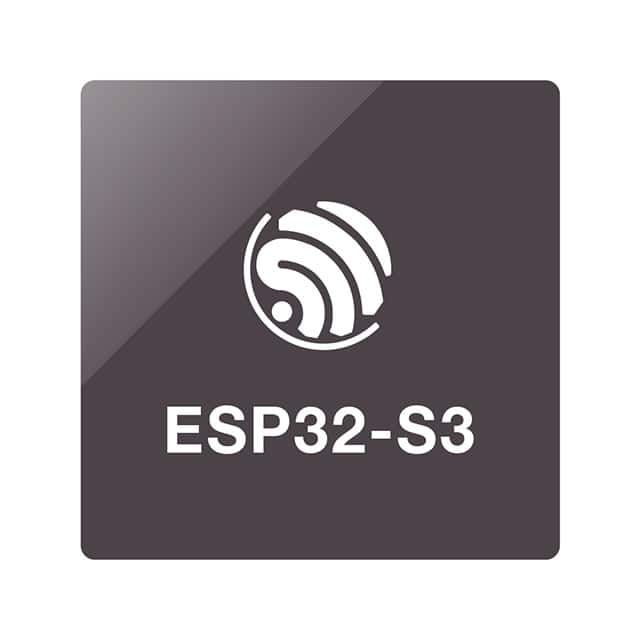 Espressif Systems ESP8089