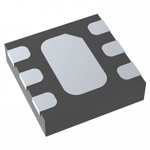 Nisshinbo Micro Devices Inc. NJU6385KG1-TE3