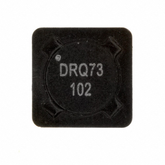 Eaton - Electronics Division DRQ73-102-R