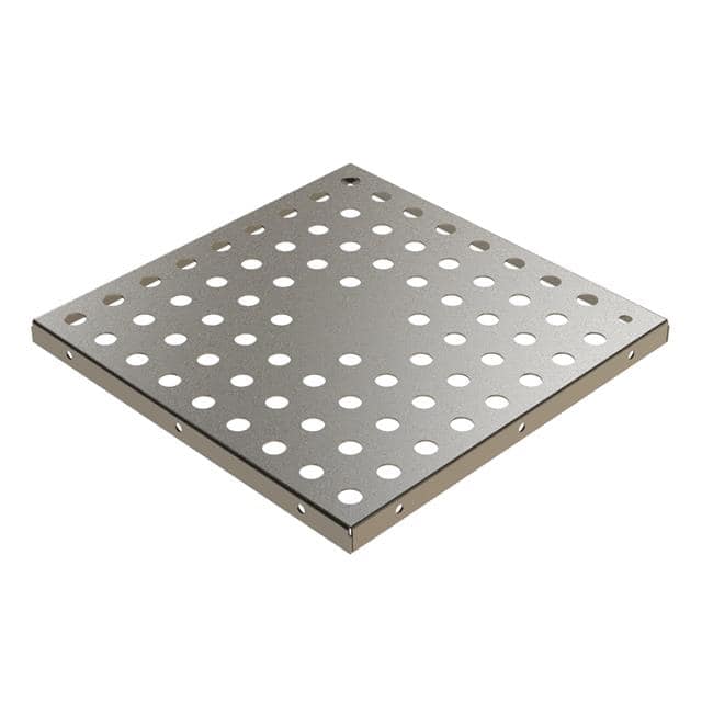 3G Shielding Specialties LP PIC-S-204C