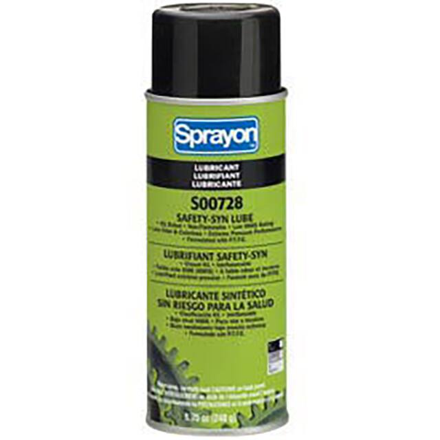 Sprayon SC0728000