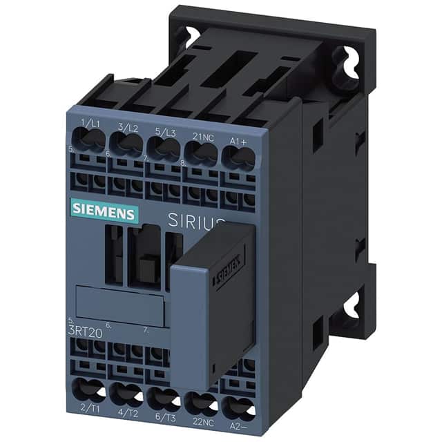 Siemens 3RT20172QB42