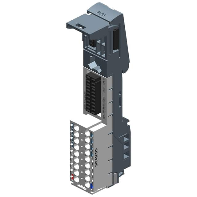 Siemens 6ES71936BP002DU0