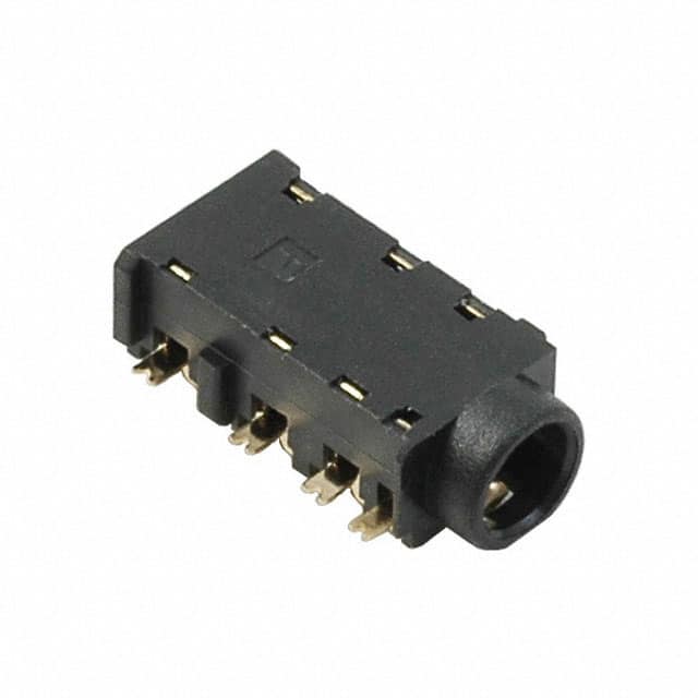 CUI Devices SJ-43617-SMT-TR