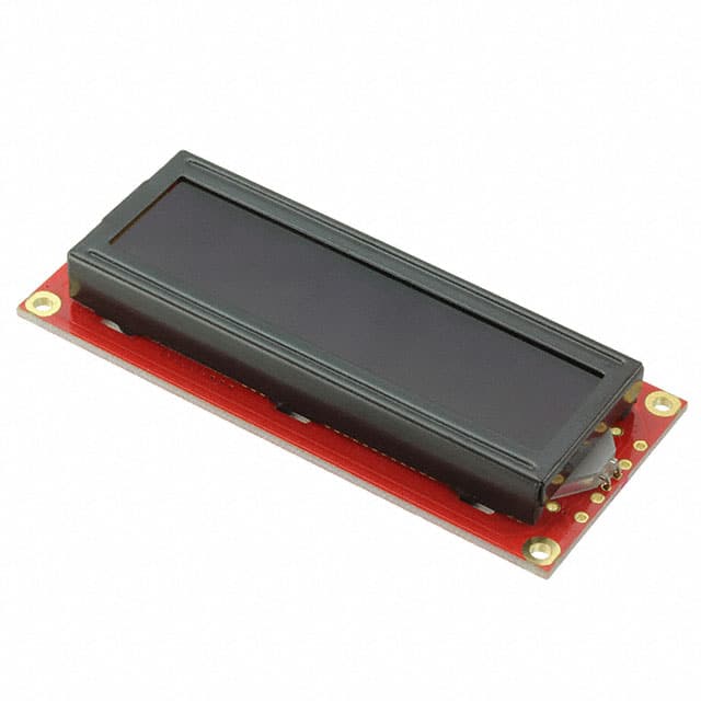 SparkFun Electronics LCD-09067