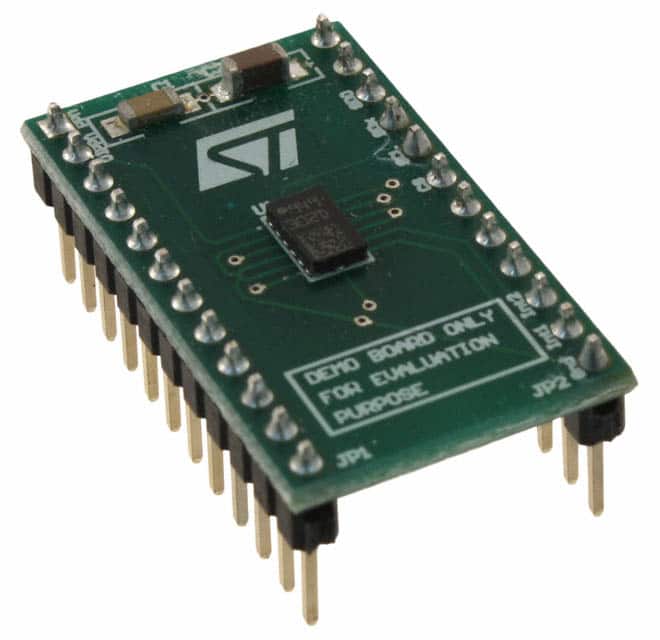 STMicroelectronics STEVAL-MKI013V1