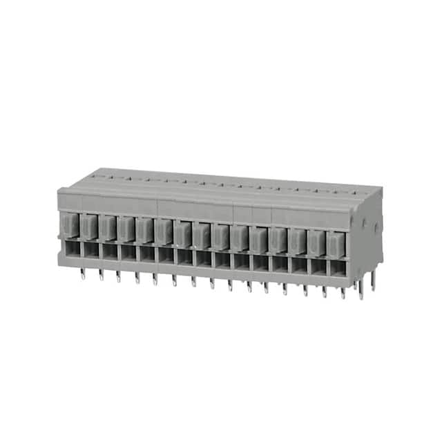 CUI Devices TBL009-254-15GY-2GY