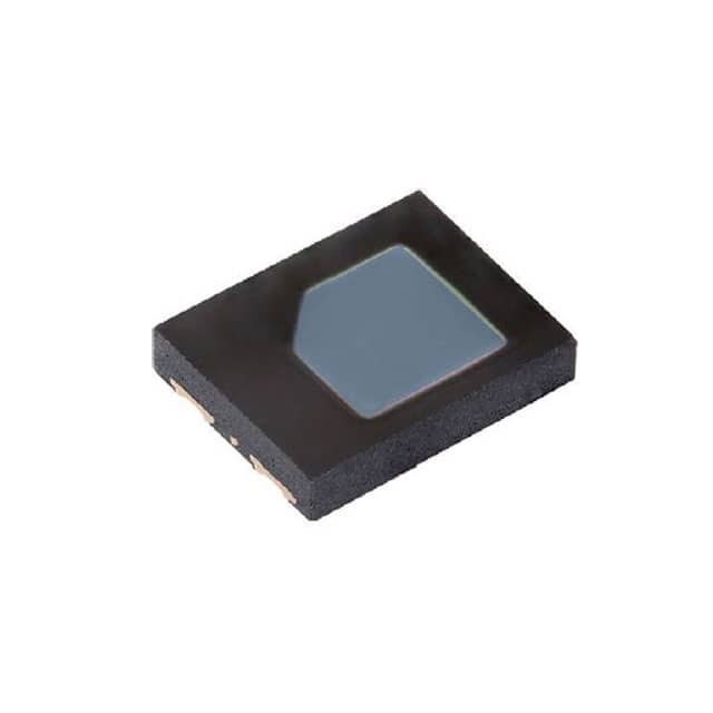 Vishay Semiconductor Opto Division VEMD5510C-GS15