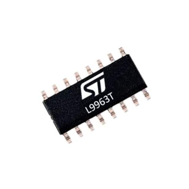 STMicroelectronics L9963T-TR