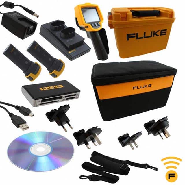 Fluke Electronics FLK-TI29 60HZ