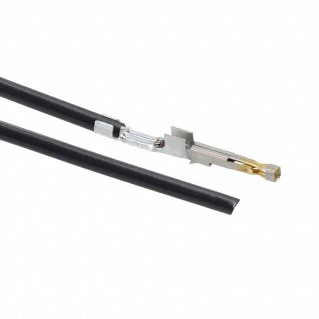 Molex 1722533111-02-B2