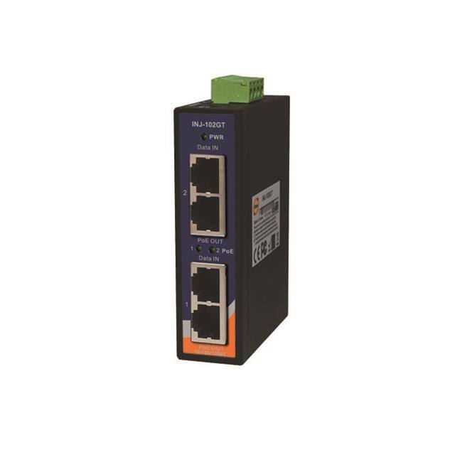 ORing Networking INJ-102GT