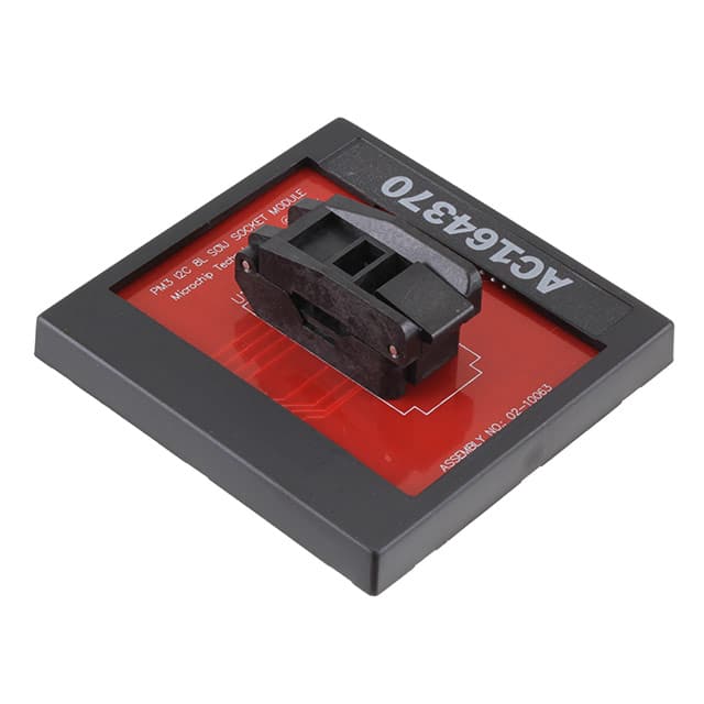Microchip Technology AC164370