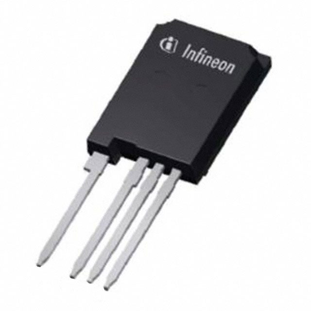 Infineon Technologies IKY75N120CS6XKSA1