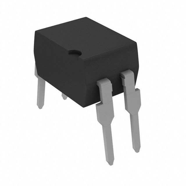 Vishay Semiconductor Opto Division VO610A-3