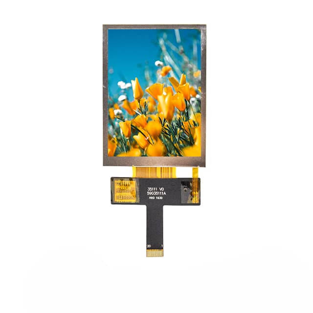 Focus LCDs E35RC-B-MW420-N