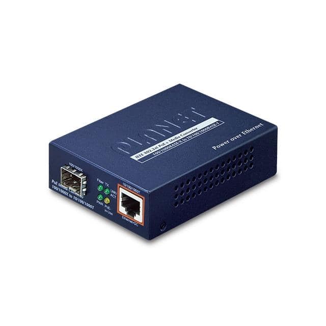 Business Systems Connection, Inc. GTP-805A