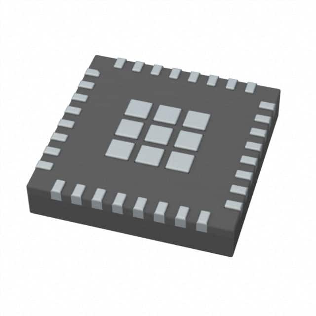 Microchip Technology PD69220C-022319