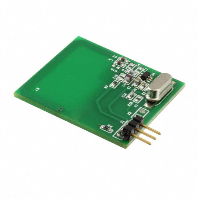 Microchip Technology MICRF113-433-EV