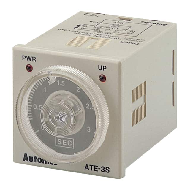 Autonics ATE1-10S-12VDC