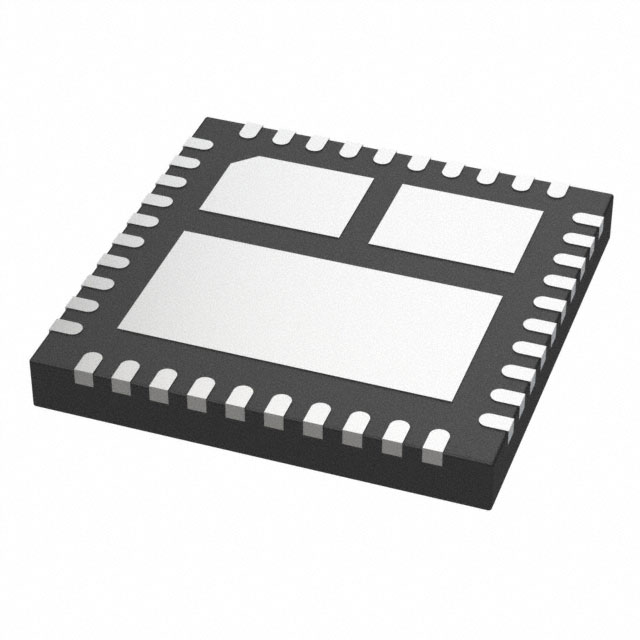 Alpha & Omega Semiconductor Inc. AOZ5166QI-01