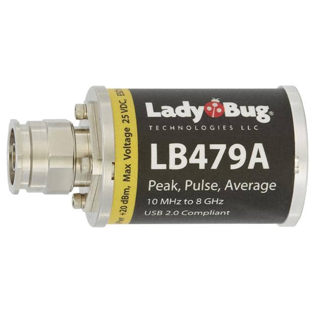 LadyBug Technologies LLC LB479A-OSM