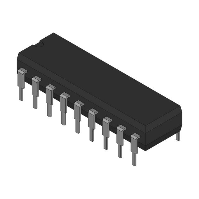 Fairchild Semiconductor MM74C928N