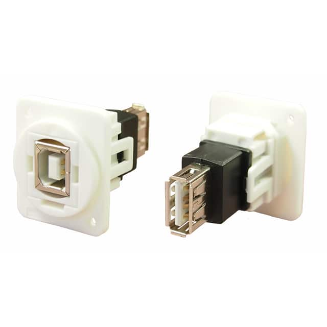 CLIFF Electronic Components Ltd CP30207NXW