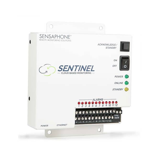 Sensaphone SCD-1200