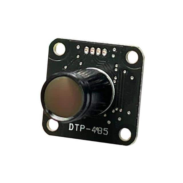 Diwell Electronics DTP-485-H04