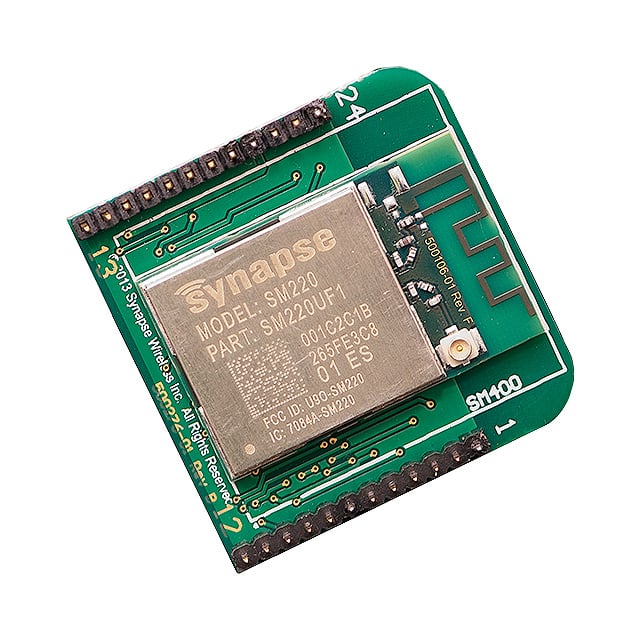 Synapse Wireless RF220UF1