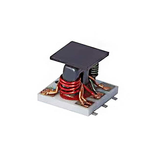 Mini-Circuits DBTC-12-4-75LX+