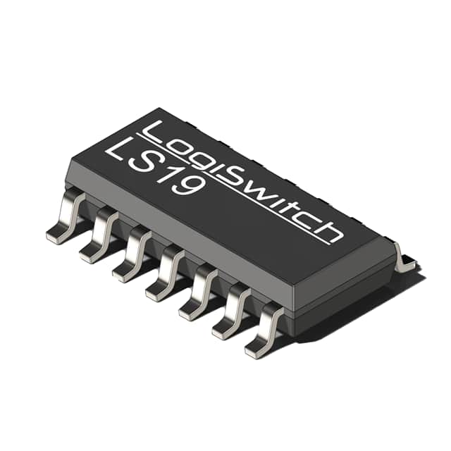LogiSwitch LS19-S
