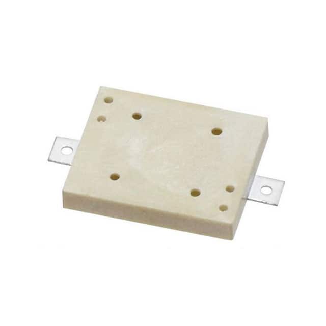 CUI Devices CPT-1117-83-SMT-TR