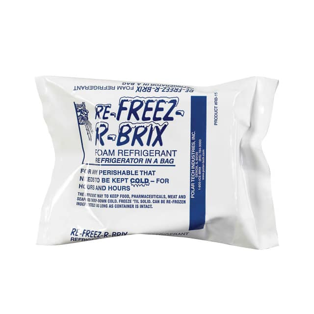Re-Freez-R-Brix RB15